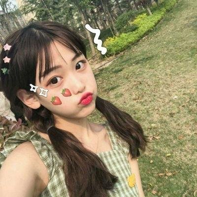 传闻中的白月光