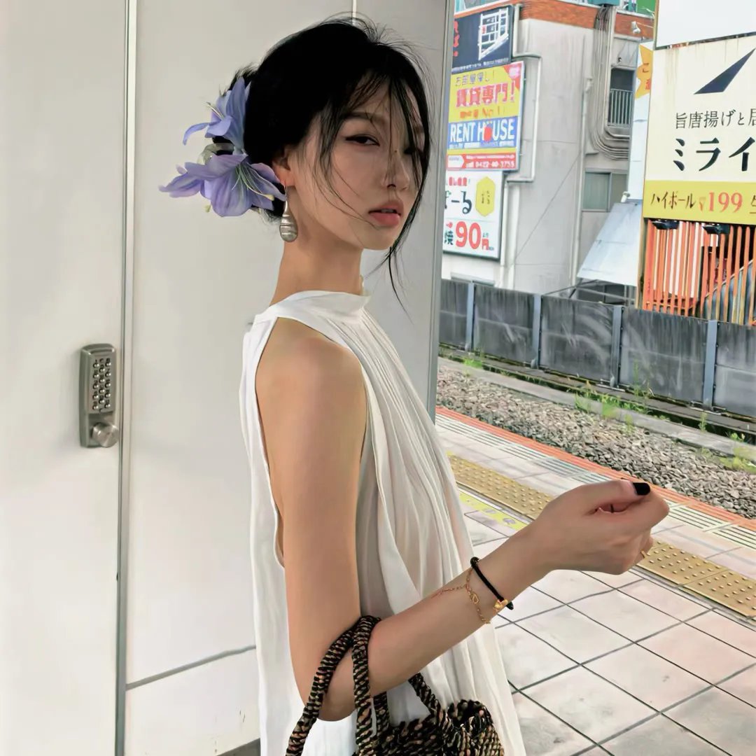 琪娜姑姑