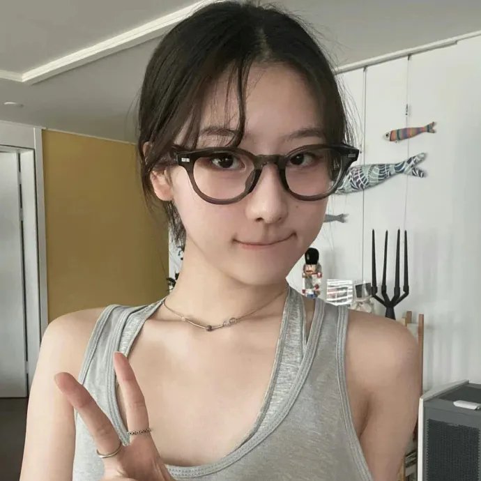 住在你的灵魂里