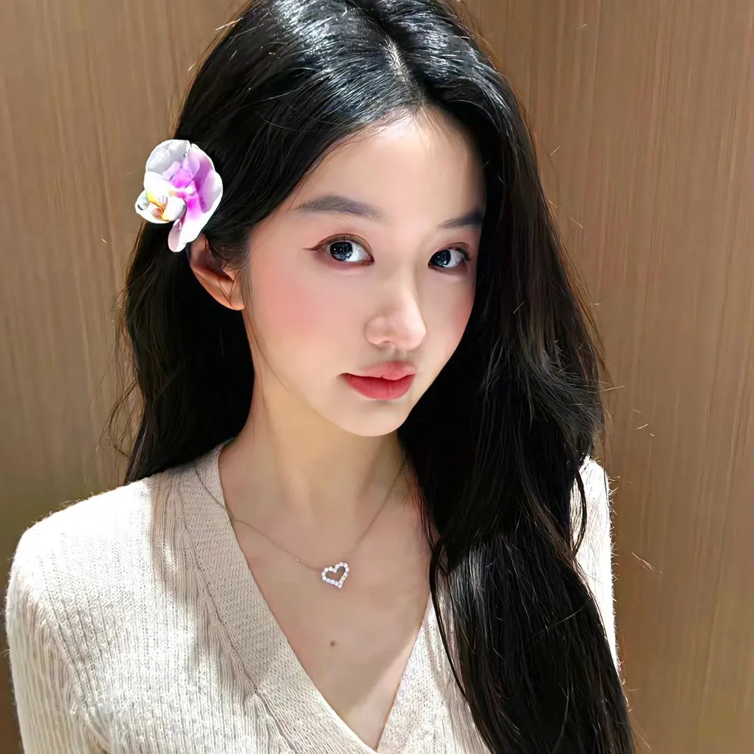 这个女配有点甜